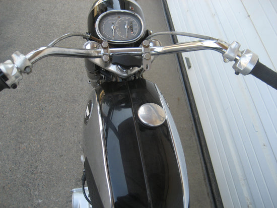 Image Title 1960's Honda CB72 250 Repairable $1699 OBO